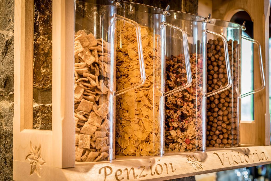 Penzion Viktoria Ždiar エクステリア 写真